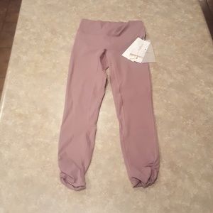 Lululemon awakening tight